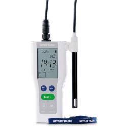 هدایت سنج پرتابل مدل Conductivity -  F3