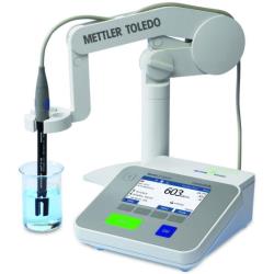 هدایت سنج رومیزی Conductivity Meter S230
