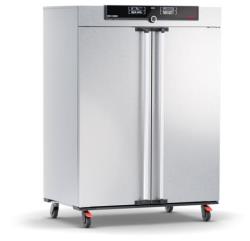 چمبر پایداری دما و رطوبت مدل  HPP750 eco