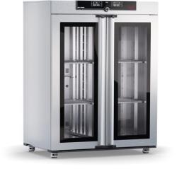 چمبر پایداری دما و رطوبت مدل  HPP1400 eco
