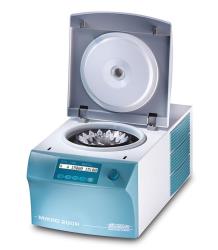 میکرو سانتریفیوژ MIKRO 200 , MIKRO 200R