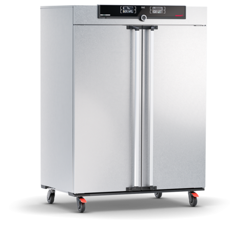 چمبر پایداری دما و رطوبت مدل  HPP750 eco