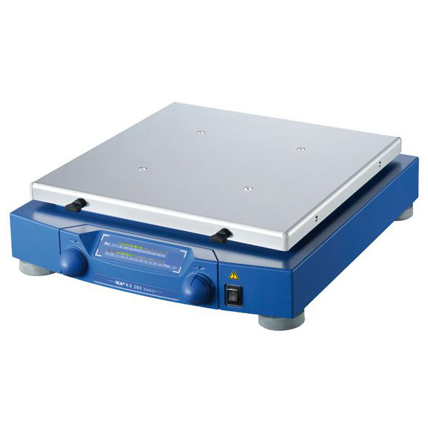 شیکر اوربیتال - KS 260 basic