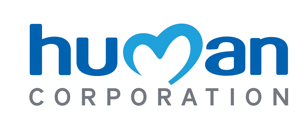 HUMAN Logo