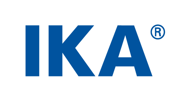 IKA Logo