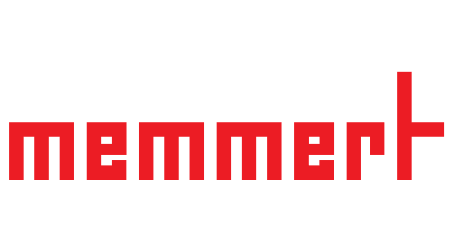 Memmert Logo