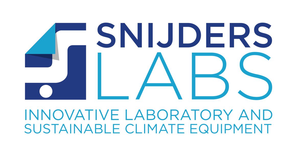 SNIJDERS LABS Logo