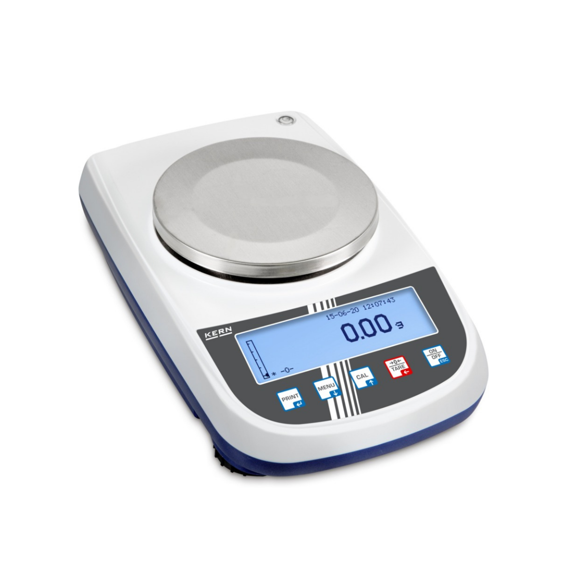 ترازو Kern مدل PLS 6200-2A