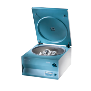 سانتریفیوژ هیتردار Hettich مدل Rotofix 46H