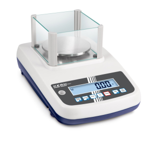 ترازو Kern مدل PFB 300-3