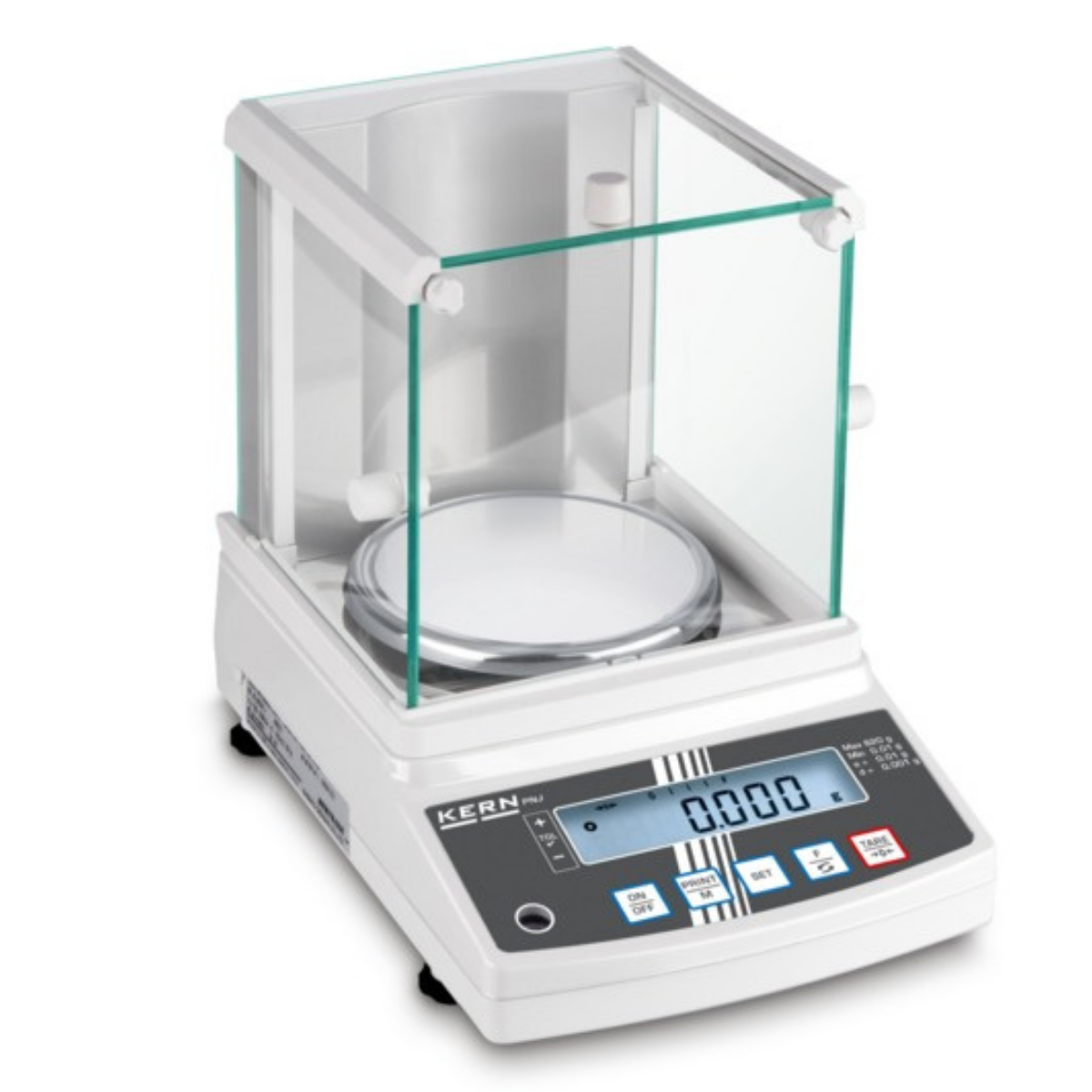 ترازو Kern مدل PNS 600-3M