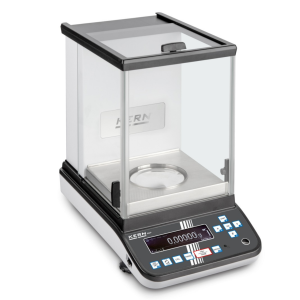 ترازو Kern مدل ABP 100-5M